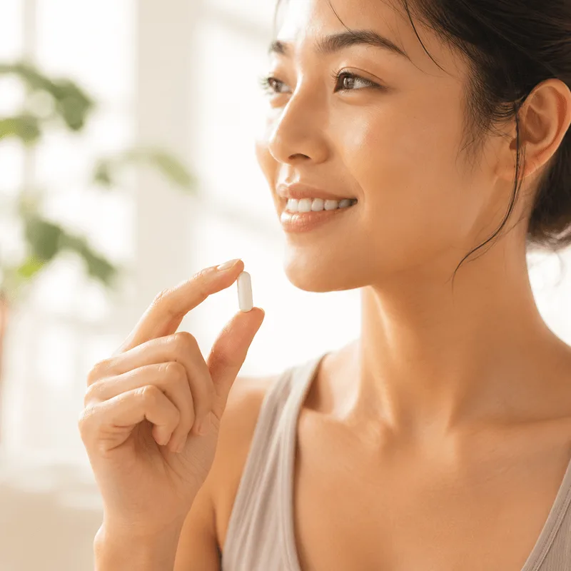 Appetite Control Oral