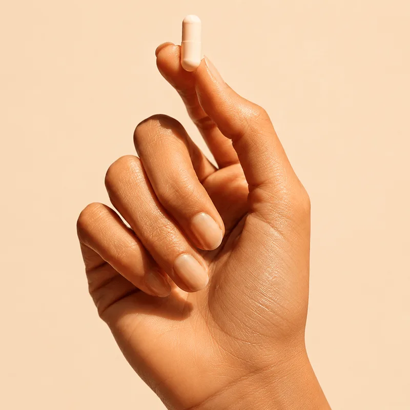 Appetite Suppressant