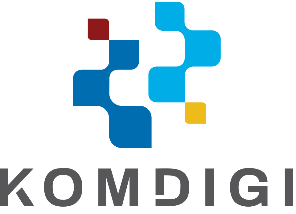 Kementerian Komunikasi dan Digital