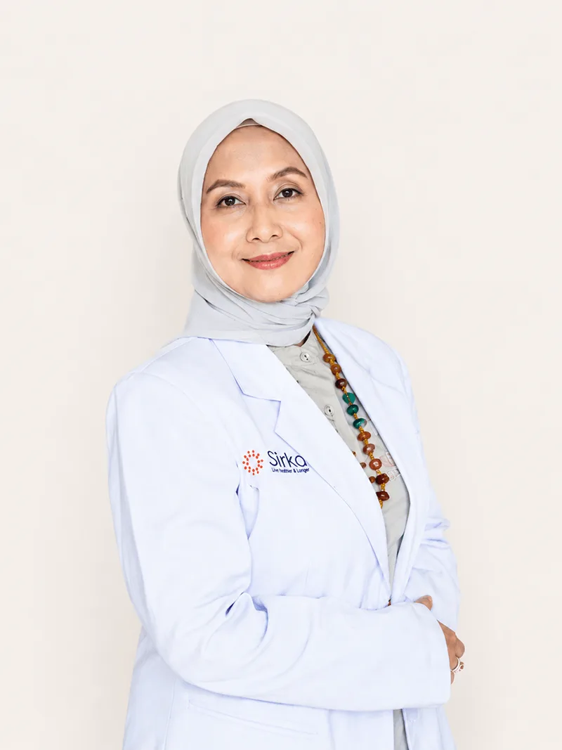 dr. Adi Ayu Mada P., SpPD