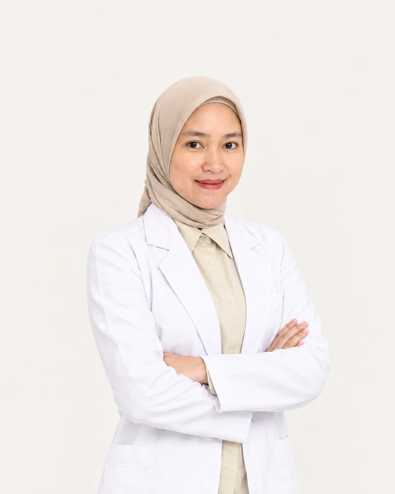 dr. Nikken Rima Oktavia
