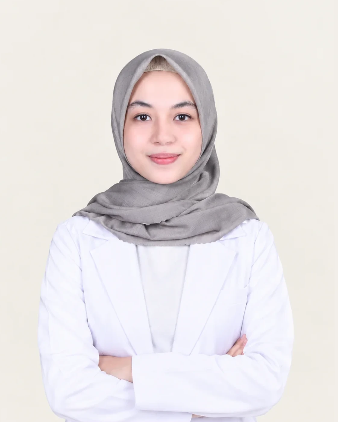dr. Syarifa Aisyah