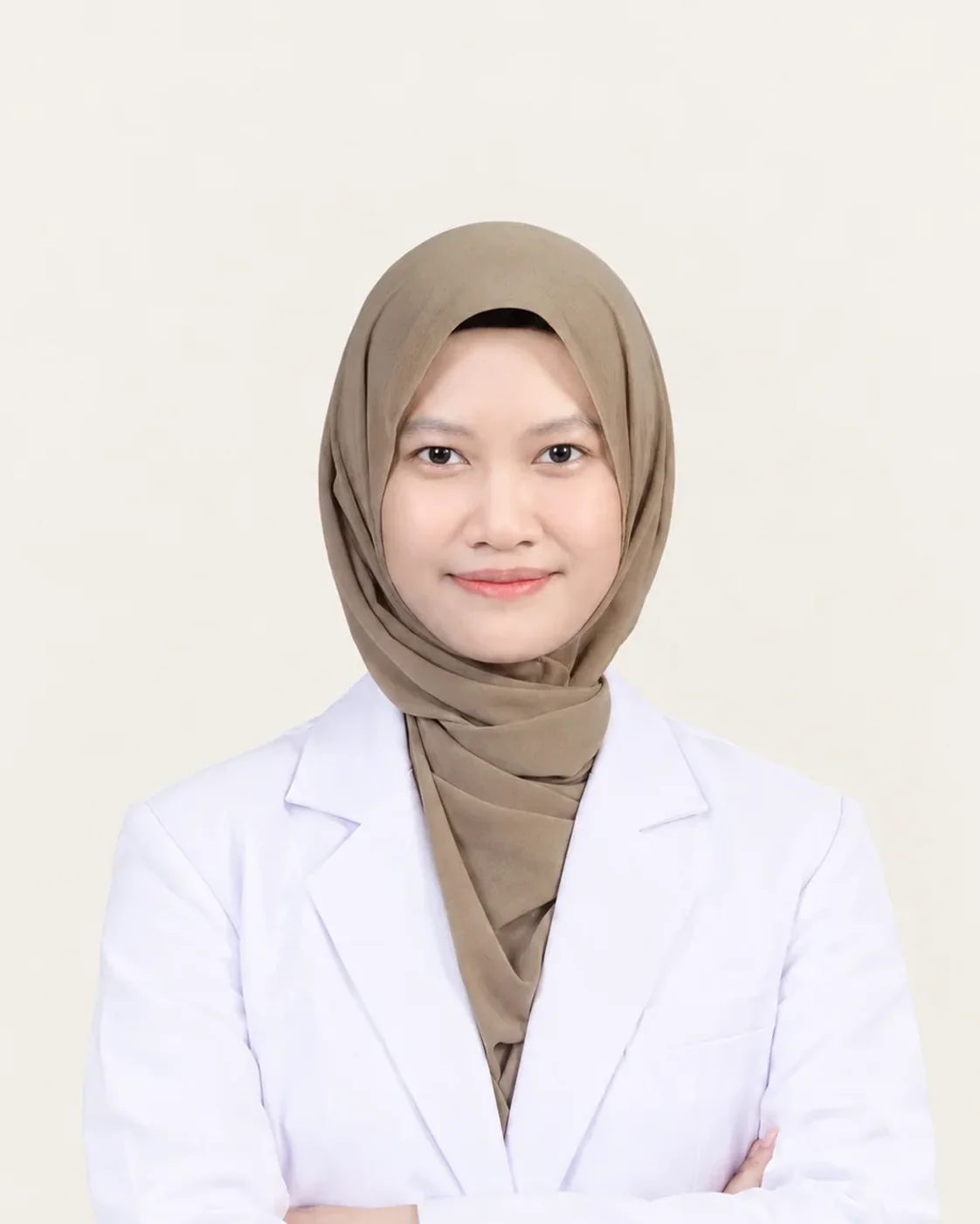 dr. Zahra Rana Aqilah