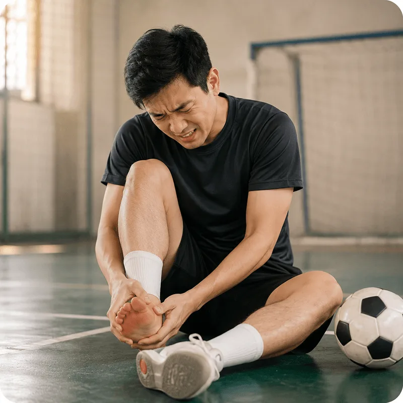 Gout Care