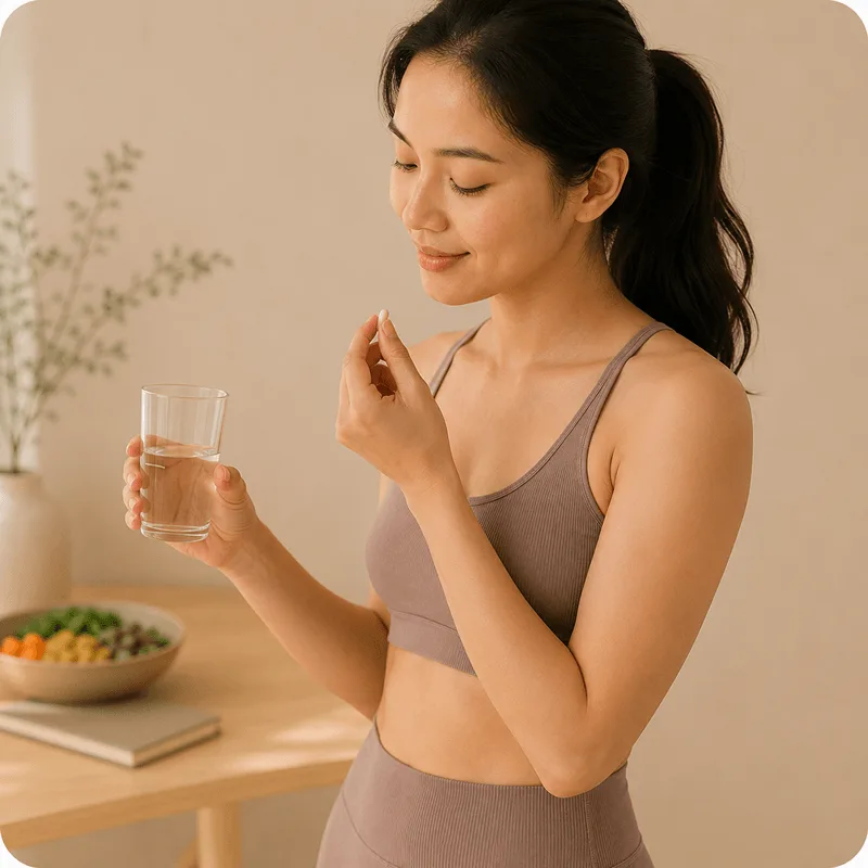 PCOS / PMOS Care