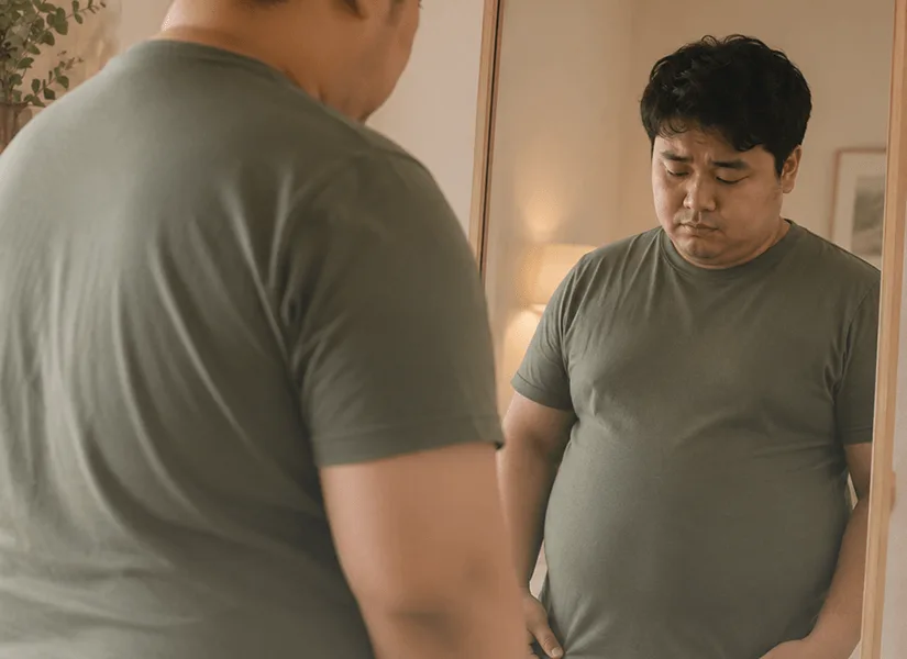 Treatment Weight Loss Care dari Sirka